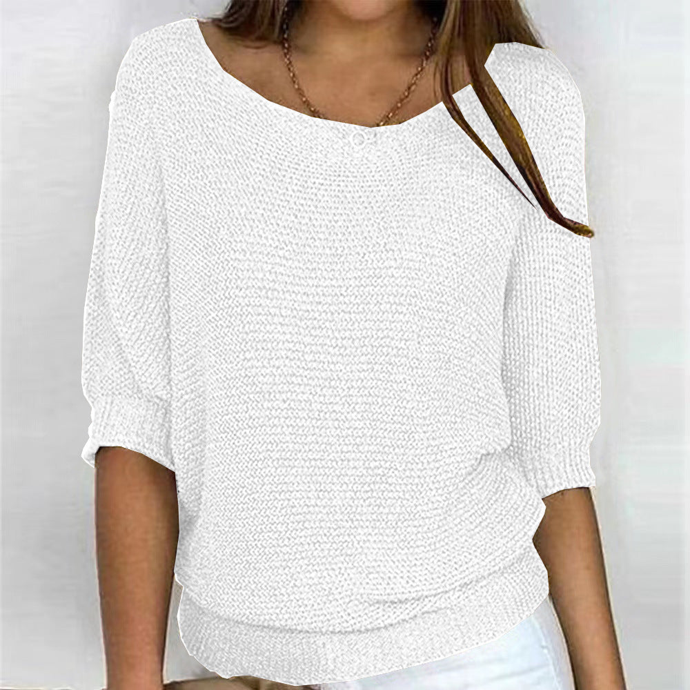 Carla | Maglione Comodo