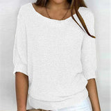 Carla | Maglione Comodo