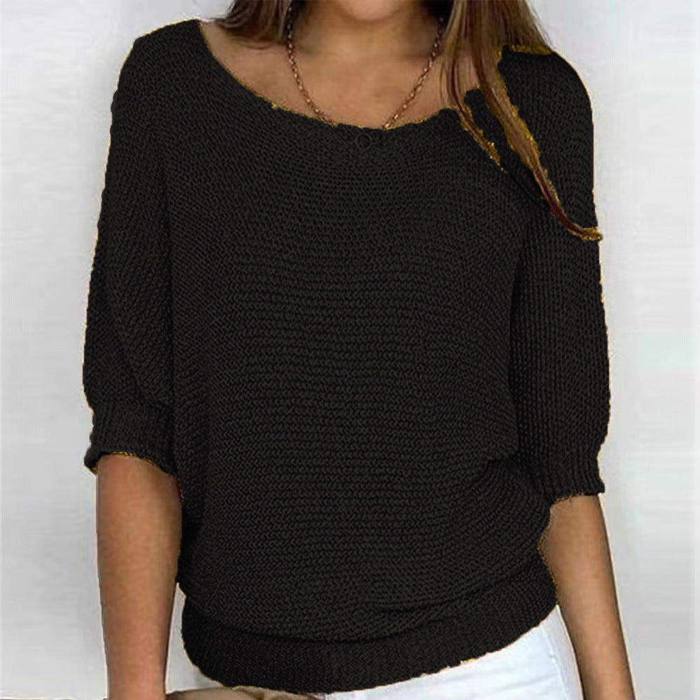 Carla | Maglione Comodo