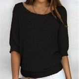 Carla | Maglione Comodo