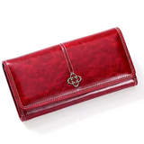 Noemie | Portafoglio Bifold