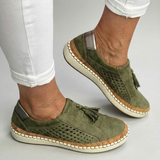 Piper™ | Scarpe Ortottiche Slip-On