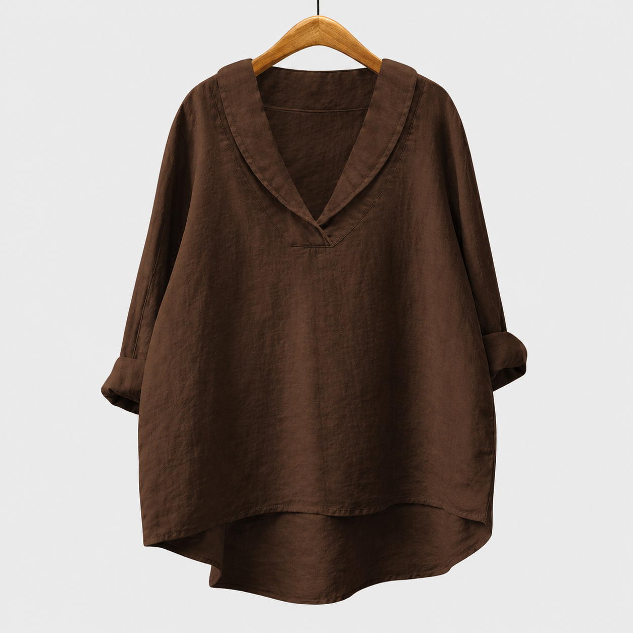 Samantha | Blusa estiva elegante