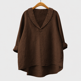 Samantha | Blusa estiva elegante
