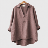 Andrea | Blusa estiva elegante