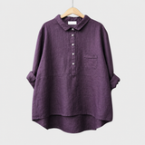 Elvie | Blusa estiva elegante