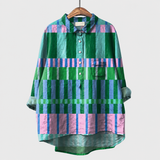 Ambra | Blusa estiva elegante