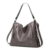 Rebecca | Borsa a Spalla con Patta