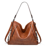 Rebecca | Borsa a Spalla con Patta