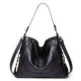 Rebecca | Borsa a Spalla con Patta