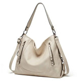 Rebecca | Borsa a Spalla con Patta