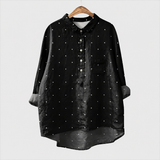 Zoe | Blusa Estiva Elegante