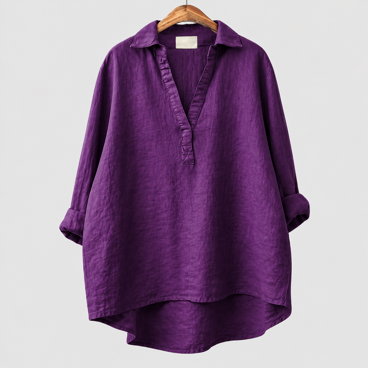 Andrea | Blusa estiva elegante