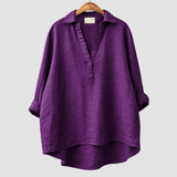 Andrea | Blusa estiva elegante