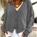 Shannon | Cardigan in Maglia