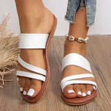 Sandali a Zeppa Eleganti