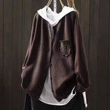 Ansley | Cardigan morbido e confortevole