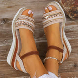 Sandali Eleganti Estivi