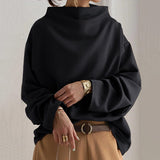 Margot | Top a Collo Alto