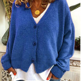 Shannon | Cardigan in Maglia