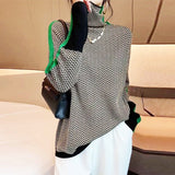 Piper | Maglione a Collo Alto