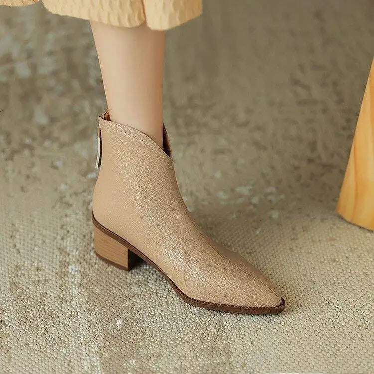 Kensley | Stivaletti Eleganti