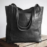 Kimberly | Borsa Tote in Pelle