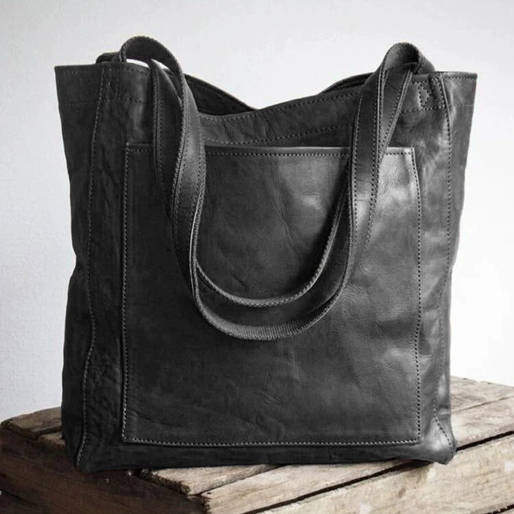Kimberly | Borsa Tote in Pelle
