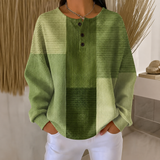 Zoé | Felpa Verde Oliva