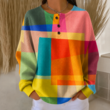 Vérène | Felpa Multicolore