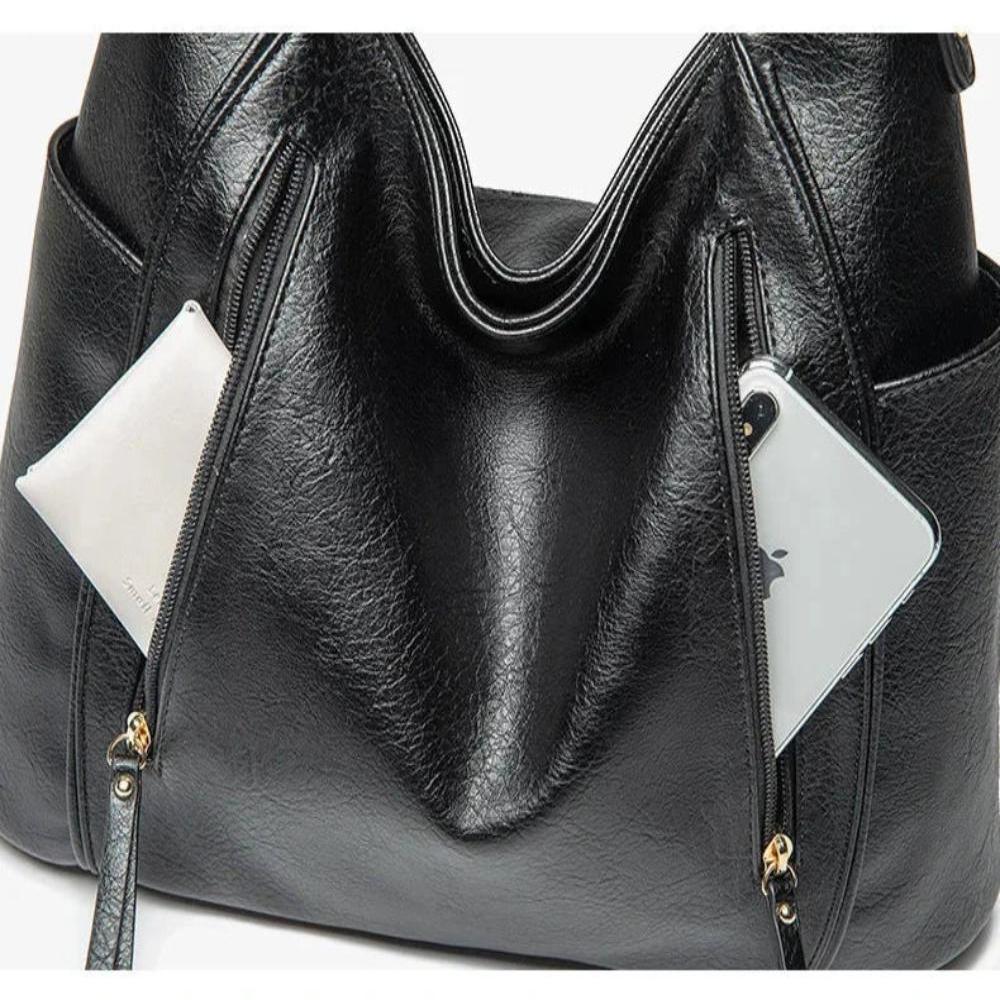 Blanche | Borsa a Spalla Elegante