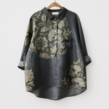 Celeste | Blusa estiva elegante