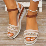 Sandali Eleganti Estivi