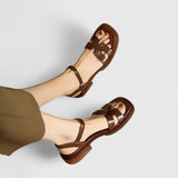 Clover | Sandali Eleganti
