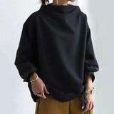 Margot | Top a Collo Alto