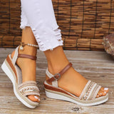 Sandali Eleganti Estivi