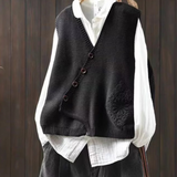 Elowyn | Gilet in maglia