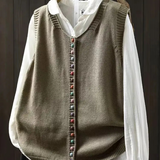Rosalie | Gilet in maglia