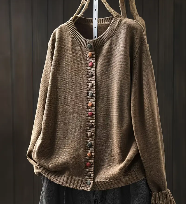 Ellery | Cardigan Grace