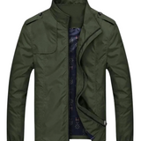 Franco | Giacca Militare Leggera
