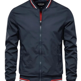 Ettore | Giacca Elegante Urbana
