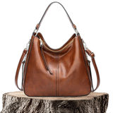 Lisa | Borsa a Spalla in Pelle