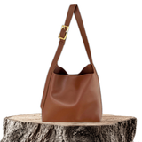 Stacy | Borsa a Spalla in Pelle