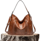 Wendy | Borsa a Spalla con Frange