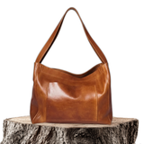 Karen | Borsa a Spalla in Pelle