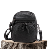 Sara | Borsa a Tracolla Nera
