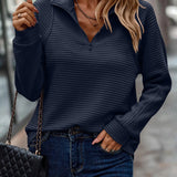 Evangeline | Maglione con Collo a V
