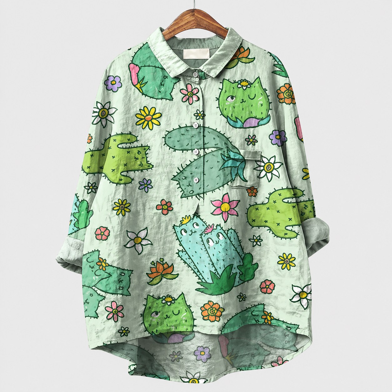 Thérèse | Blusa estiva elegante