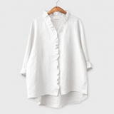 Eline | Blusa estiva elegante