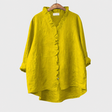 Eline | Blusa estiva elegante